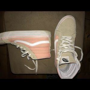 VANS!!